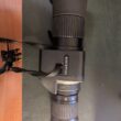 Vends longue-vue Kite APC 60 stabilisée